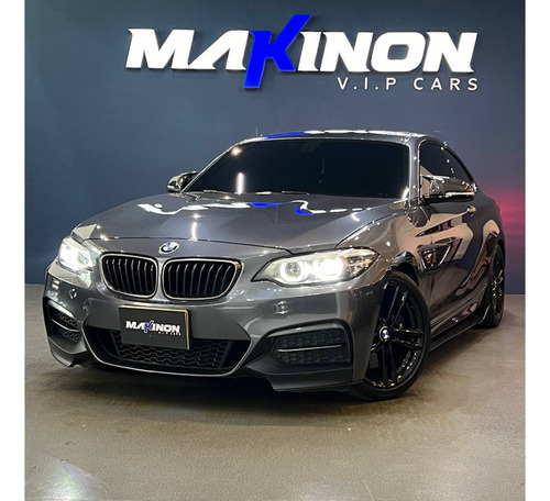 Bmw M240i Coupé 