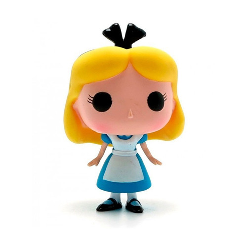 Funko Pop Disney Alicia