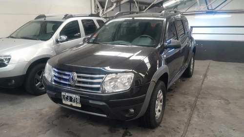 Renault Duster 1.6 4x2 Dynamique 110cv