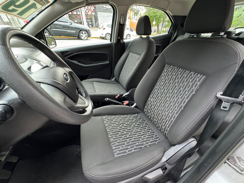 Ford Ka KA 1.5 SE 12V FLEX 5P MEC.