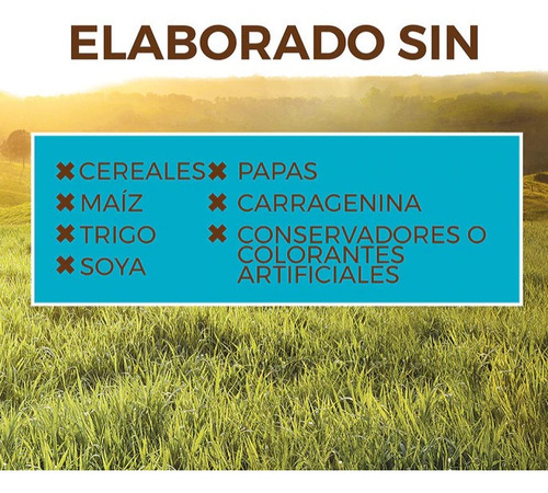 Imagen 4 de 5 de Alimento Húmedo Instinct Minced Cups P/ Gato Sabor Atún 99g