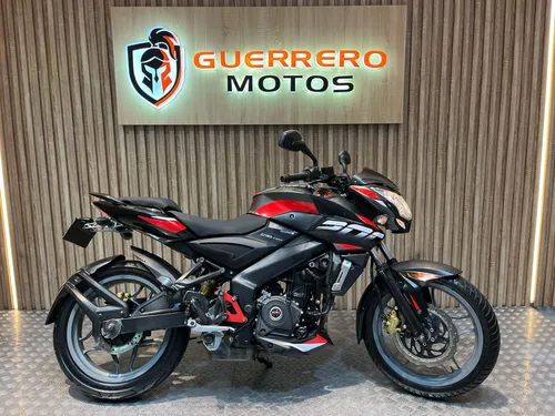 Bajaj Pulsar Ns 200 2022