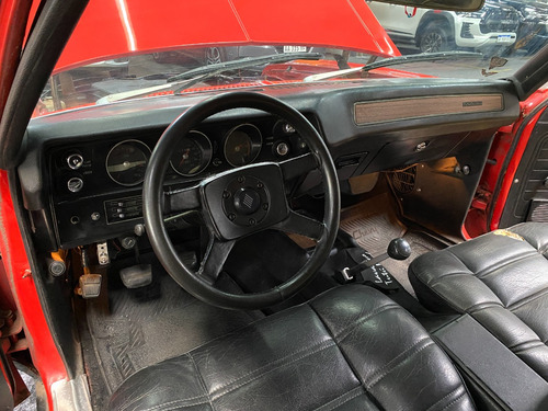 Chevrolet Chevy Ss 1978