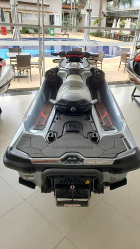 Jet Ski Sea Doo Rxt 300 X Rs 2018