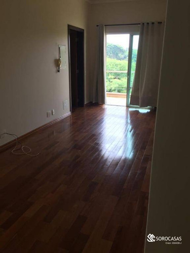 Imagem 8 de 21 de Casa À Venda, 350 M² Por R$ 2.000.000,00 - Condomínio Vivendas Do Lago - Sorocaba/sp - Ca1825