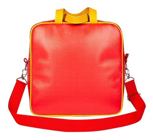 Imagem 5 de 5 de Bolsa Termica Shape-desfrute