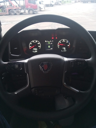Imagem 11 de 15 de Scania R 450 2020 6x2