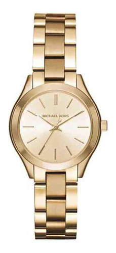 Relógio Michael Kors Feminino Mk3512/4dn