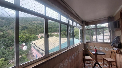 Linda Cobertura Linear, Casa No Alto... Com Área De Lazer Privativa, Piscina, Churrasqueirra, Cooktop. Ótimo Padrão, Bom Estado...