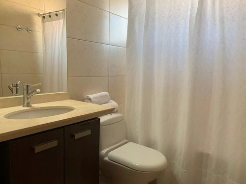 Exclusivo Penthouse En Vitacura
