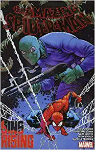Libro Amazing Spider-man By Nick Spencer Vol. 2 Sku