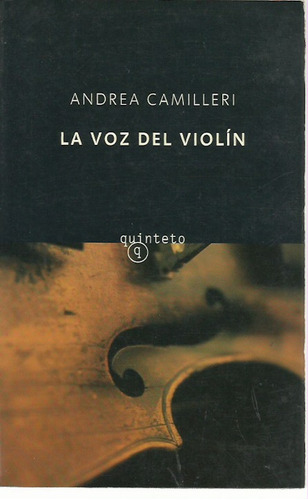 La Voz Del Violín