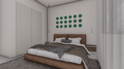 Venta Apartamento En Vista Cana, Punta Cana.