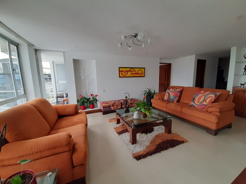 Venta Apartamento En El Cable, Manizales Código 4297061.