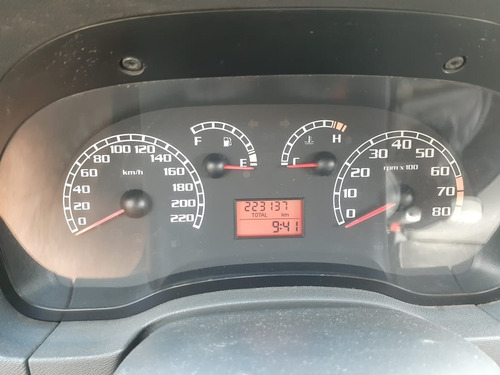 Fiat Siena
