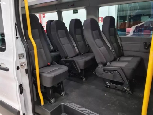 Imagen 11 de 17 de Transit Minibus 17+1 2023 0km N