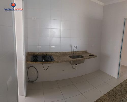 Apartamento Locação Indaia! - 140