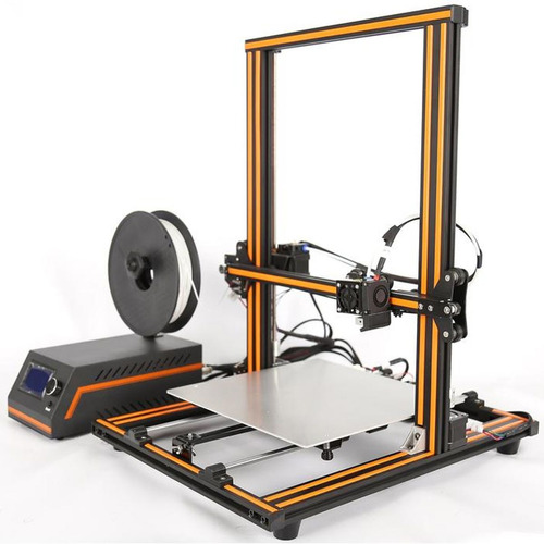 Impresora 3d Anet E16 De Alta Precisión 300*300*400mm