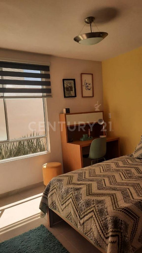 Venta Departamentos De Dos Recámaras Lomas Del Pedregal,la Calera(precios Desde)
