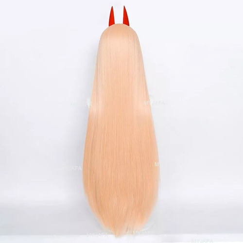 2025 Peluca De Cosplay Con Cuernos For Fie Halloween Navidad2023