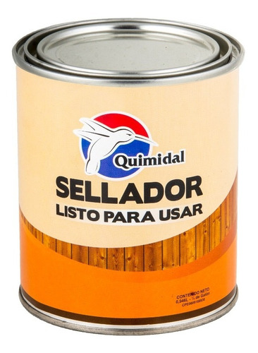 Sellador Listo Para Usar Nitro  Galon