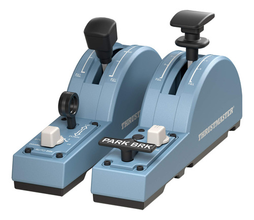Complementario Quadrant Para Pc Thrustmaster Tca Airbus Edit