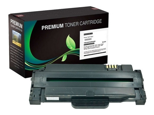 Toner Alternativo Mlt 105l 105l 105 / Ml 1915 Scx 4600 4623