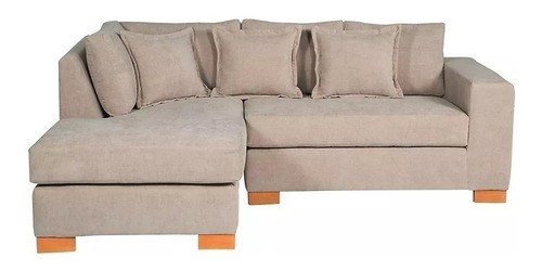 Sofa Sillon Esquinero Living Envio Gratis A Todo El Pais