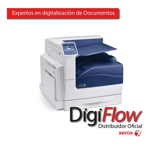 Xerox Toner Negro Alta Capacidad 106r01573 Para Phaser 7800