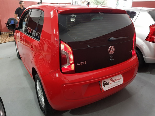 Volkswagen Up 1.0 Tsi Move Up 12v