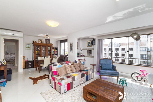 Imagem 2 de 15 de Apartamento - Tristeza - Ref: 543397 - V-ca4722
