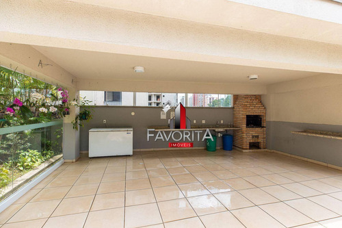 Imagem 4 de 30 de Condomínio Torres De Gênova, Apartamento Com 2 Dormitórios À Venda, 71 M² Por R$ 547.000 - Vila Andrade - São Paulo/sp - Ap0561