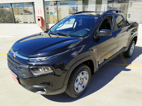 Fiat Toro 1.8 16V EVO FLEX FREEDOM AT6