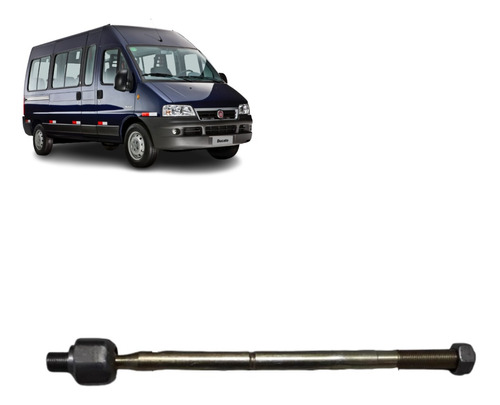 Articulador Axial Ducato 94/02