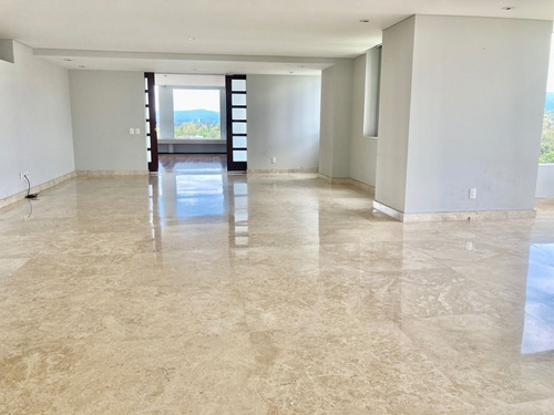 Imagen 2 de 30 de Departamento En Renta En Lomas De Chapultepec