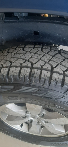 Imagen 9 de 9 de Toyota Hilux Automatico