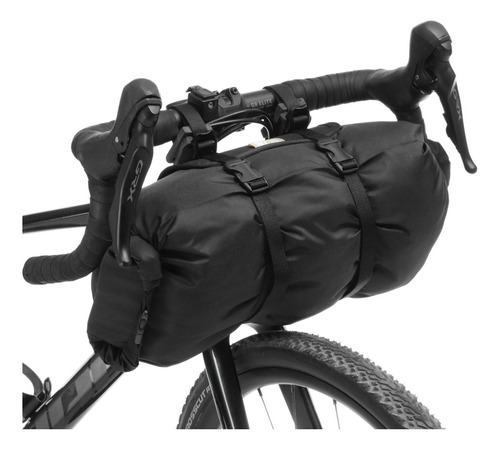 Bolsa De Manillar De Bicicleta Easyrider Pack2ride - Toc De