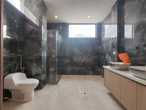 Casa En Venta En Bocono. Cod V30471