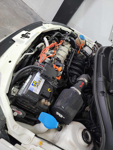 Volkswagen Saveiro 1.6 Gp Ce 101cv Pack Electr.+seg.