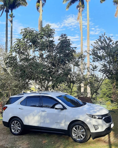 Chevrolet Equinox 2018 2.0 Lt Turbo Aut. 5p