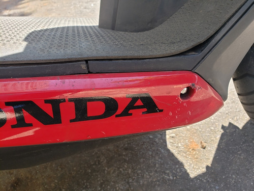 Honda Elite 125 2019