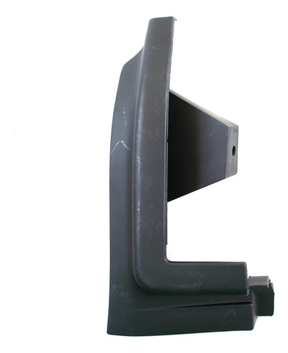 Pieza Original Gm Driver Side Front Bumper Filler