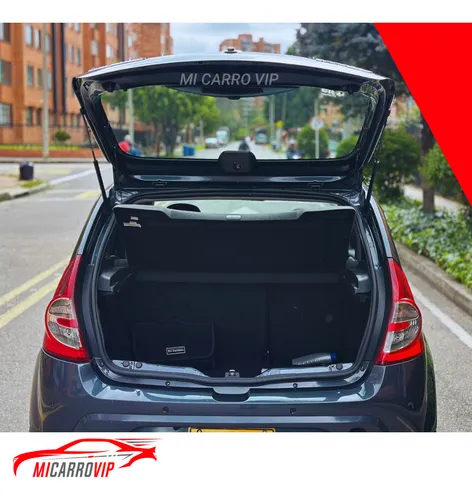 Renault Sandero 1.6 Expression