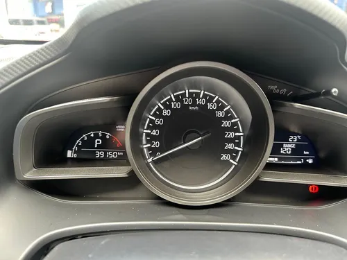 Mazda 3 2.0 Prime At