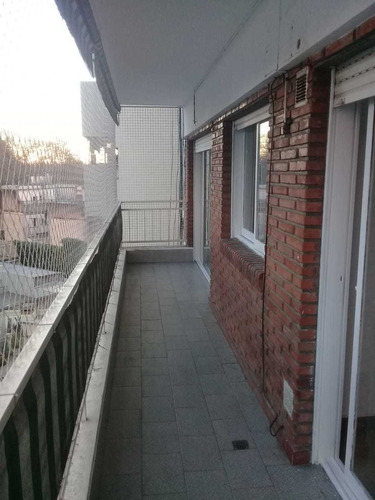 Imagen 9 de 14 de Departamento De 3 Ambienes Zona Villa Del Parque Luminoso