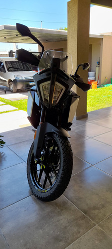 Ktm 390 Adventure Impecable