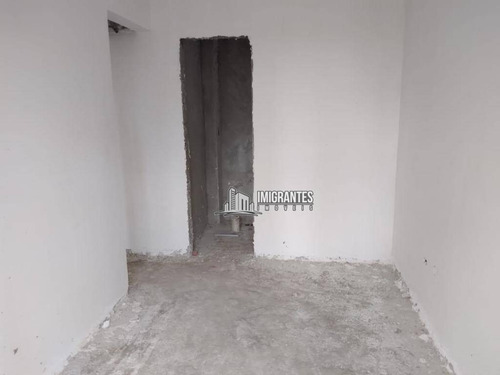 Imagem 20 de 25 de Apartamento De 2 Dormitórios No Caiçara, Em Praia Grande - Ap2495