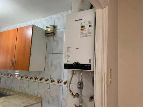 Oportunidad!!! Departamento En Excelente Ubicación Céntrica.
