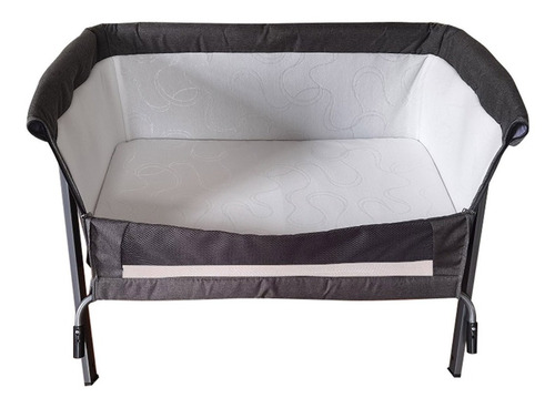 Imagen 7 de 8 de Cuna Prinsel Easy Colecho