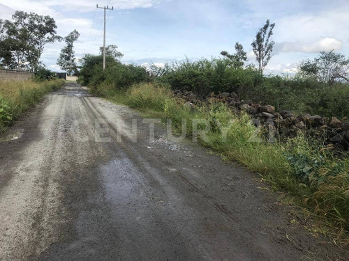 Terreno En Venta En Acatlán De Juárez.